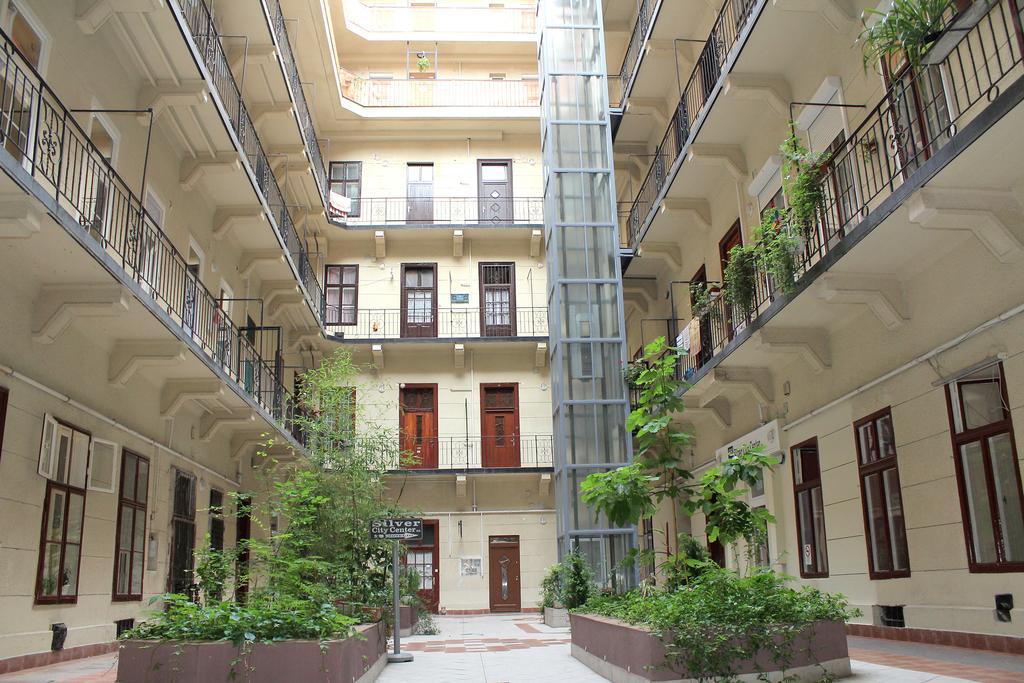 Hunyadi Ter Apartments Будапеща Стая снимка